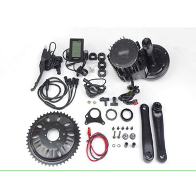 BAFANG G320 Mittlere M615 750W/1000W Bürstenlos 8fun BBSHD-48V Elektrofahrrad Motor Kit