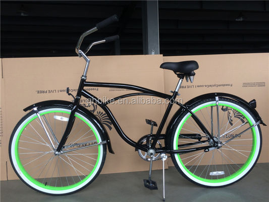26 Zoll Schwinn Beach Cruiser Fahrräder Die perfekte Kombination aus Stil und Langlebigkeit