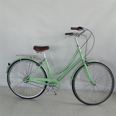 Pure Cycles Multi 3-Speed City Schritt-durch-Frauen Komfort Fitness Cruiser Bike Langlebig