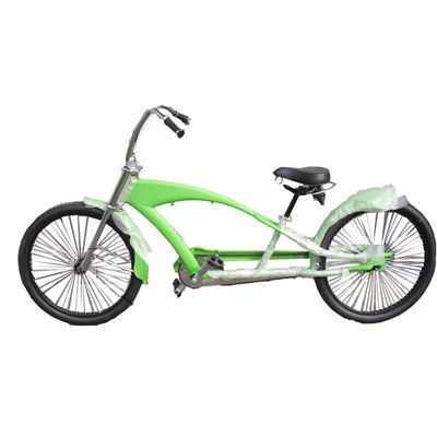 Erleben Sie die Freude, mit einem Cruiser-Rad in jeder Farbe zu fahren