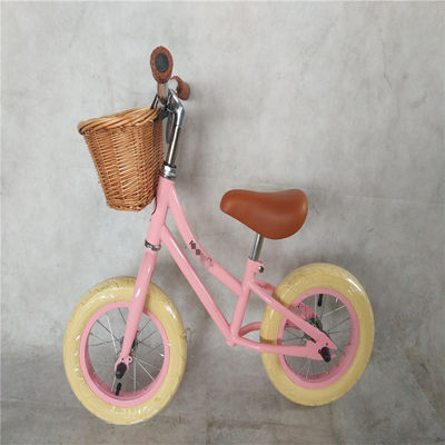 12&quot; Aluminiumoxid-Riegel Kinder Balance Bike für Spielzeit von Banwood Kids' Bikes