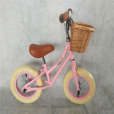 12&quot; Aluminiumoxid-Riegel Kinder Balance Bike für Spielzeit von Banwood Kids' Bikes
