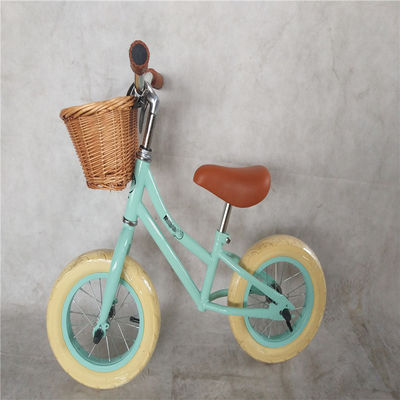 12&quot; Aluminiumoxid-Riegel Kinder Balance Bike für Spielzeit von Banwood Kids' Bikes