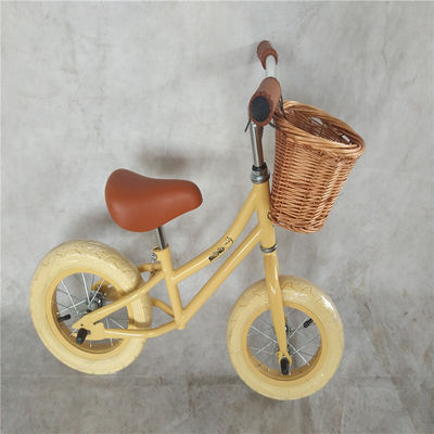 12&quot; Aluminiumoxid-Riegel Kinder Balance Bike für Spielzeit von Banwood Kids' Bikes