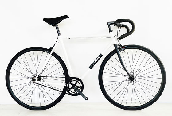 Quando Hub Neco Head Set Vintage Urban Cruiser 700c Erwachsener City Cruiser Retro Bike für Männer
