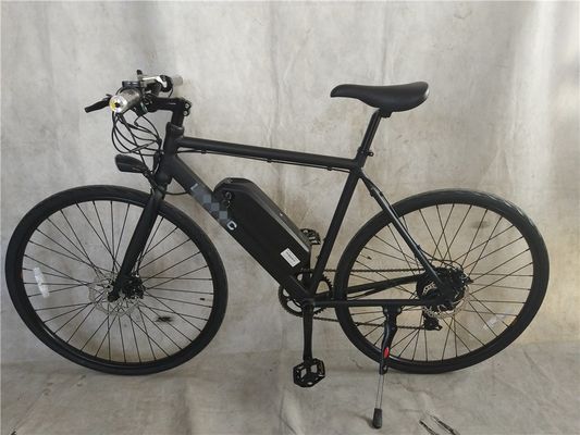 Maximalbelastung 120KG 700C Elektro-Stadtfahrrad für Erwachsene 35KM/h EN15194 Chinese Cruiser E Bike
