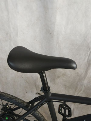 Maximalbelastung 120KG 700C Elektro-Stadtfahrrad für Erwachsene 35KM/h EN15194 Chinese Cruiser E Bike
