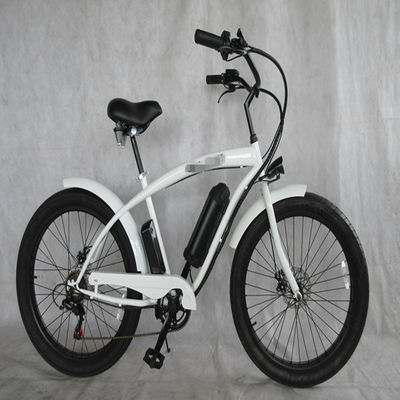 Maximalbelastung 120KG 700C Elektro-Stadtfahrrad für Erwachsene 35KM/h EN15194 Chinese Cruiser E Bike