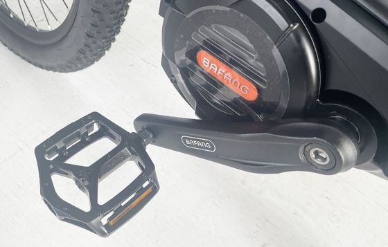 27.5&quot; 1000W Lithiumbatterie Elektro Mountainbike mit 9 Geschwindigkeiten und voller Aufhängung