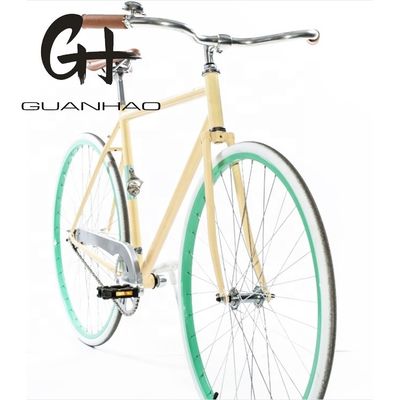 13 KGS 24 Zoll Alloy Hub Single Speed Coaster Bremse Holland City Bike für Männer und Frauen