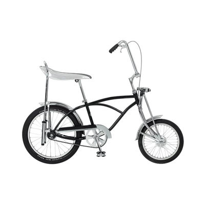 20&quot; Vorder- und 20&quot; Hinterradbremse Kind Beach Cruiser Bike mit Aluminiumrahmen