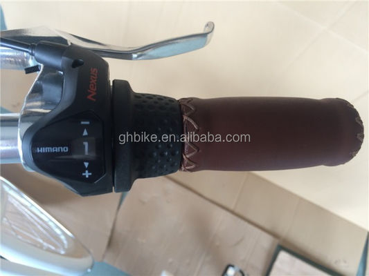 Shimano Nexus 3 Speed Derailleur 28 Zoll Stadtrad für Damen Outdoor Abenteuer