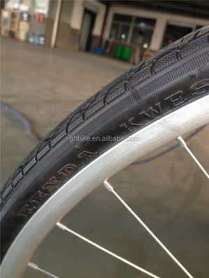 17 kg Schwarz Farbe 3 Ganges Stadtfahrrad für Frauen Fahrrad Stadtfahrrad Damenfahrräder Schwarz Farbe