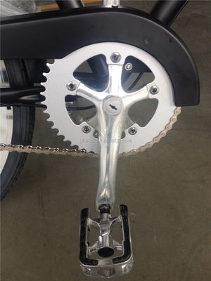 700C Pedal Männer Retro Vintage City Bike Innenrad 3 Geschwindigkeiten Aluminium Gabel KMC Kette