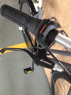 Interne 5-Geschwindigkeits-Männer-Vintage City Bike 700C Radgröße und Nexus 3-Geschwindigkeit Retro-Bikes
