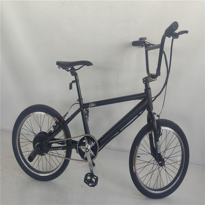 KT Controller 2024 250W 24V 10,4 A PAS Eingeschwindigkeits-Elektrobike mit versteckter Batterie
