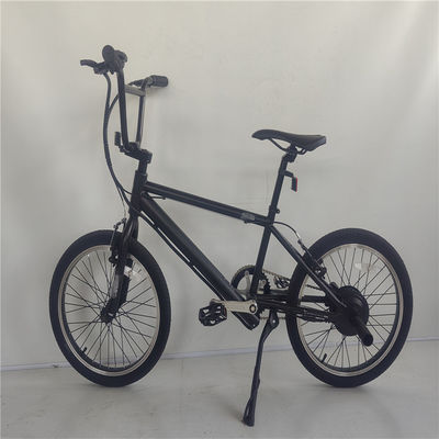 KT Controller 2024 250W 24V 10,4 A PAS Eingeschwindigkeits-Elektrobike mit versteckter Batterie