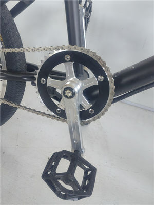 KT Controller 2024 250W 24V 10,4 A PAS Eingeschwindigkeits-Elektrobike mit versteckter Batterie