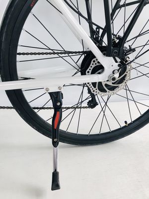 28 Zoll City Bike 36V250W Lithiumbatterie 14AH EN15194 EN15194 für Frauen Lady USA Europa