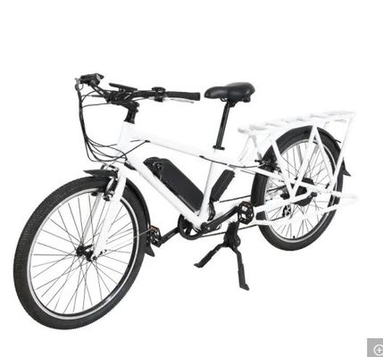 Aluminiumfelge Longtail Cargo Elektrobike Bikerd Standard Typ 48V1000W mit En15194