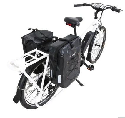 Aluminiumfelge Longtail Cargo Elektrobike Bikerd Standard Typ 48V1000W mit En15194