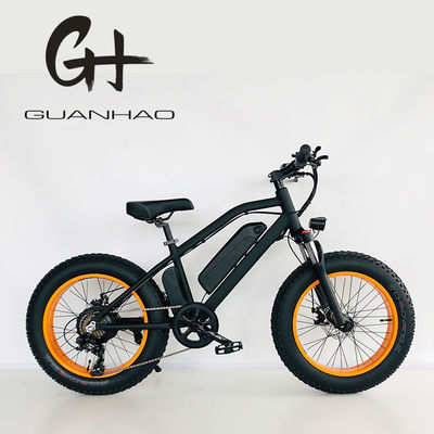 20-Zoll-Elektro-Mini-Motorrad für Kinder UK CE-zertifizierte LCD-Display und Shimano 7 Geschwindigkeiten