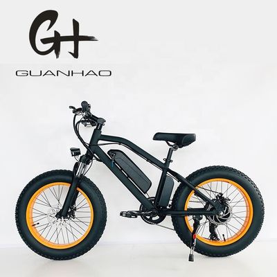 20-Zoll-Elektro-Mini-Motorrad für Kinder UK CE-zertifizierte LCD-Display und Shimano 7 Geschwindigkeiten