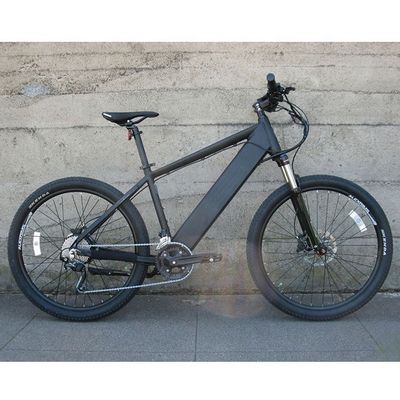 1000W 48V 14AH versteckte Batterie versteckte E-MTB LCD-Display elektrisches Mountainbike für Ihre