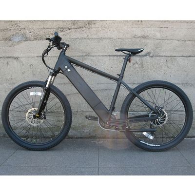 1000W 48V 14AH versteckte Batterie versteckte E-MTB LCD-Display elektrisches Mountainbike für Ihre