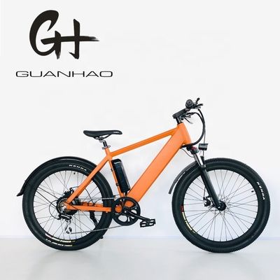 1000W 48V 14AH versteckte Batterie versteckte E-MTB LCD-Display elektrisches Mountainbike für Ihre