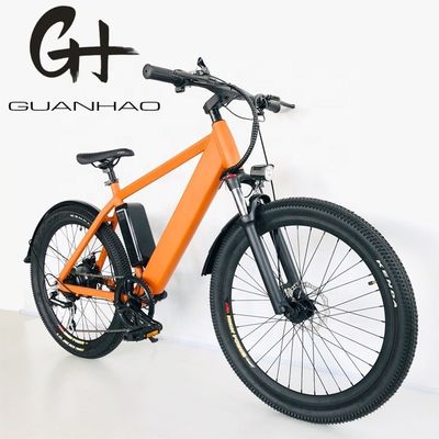 1000W 48V 14AH versteckte Batterie versteckte E-MTB LCD-Display elektrisches Mountainbike für Ihre