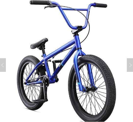 20*25&quot; BMX 2020 Hi-Ten Stahlrahmen und abnehmbare Bremsbefestigungen Aluminiumfelg Material