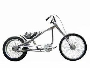 Stahlrahmen-Kinder-Chopper-Fahrrad in jeder Farbe mit CE-Zertifizierung und kundenspezifischen Optionen