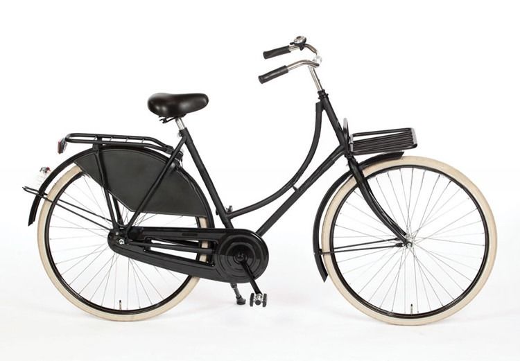 Leichtgewicht 28 &quot;Klassisches OMA-Fahrrad mit Innen 3 Geschwindigkeiten von GHBike Bruttogewicht 18 KGS