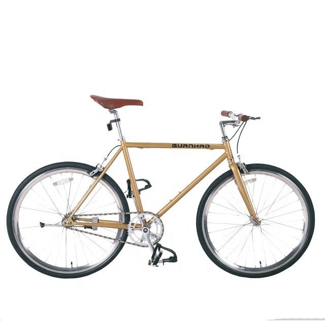 CE-zertifiziert 20*2.1 Kenda Reifen Einzelgeschwindigkeit Mini Fixie Bike für Kinder-Abenteuer