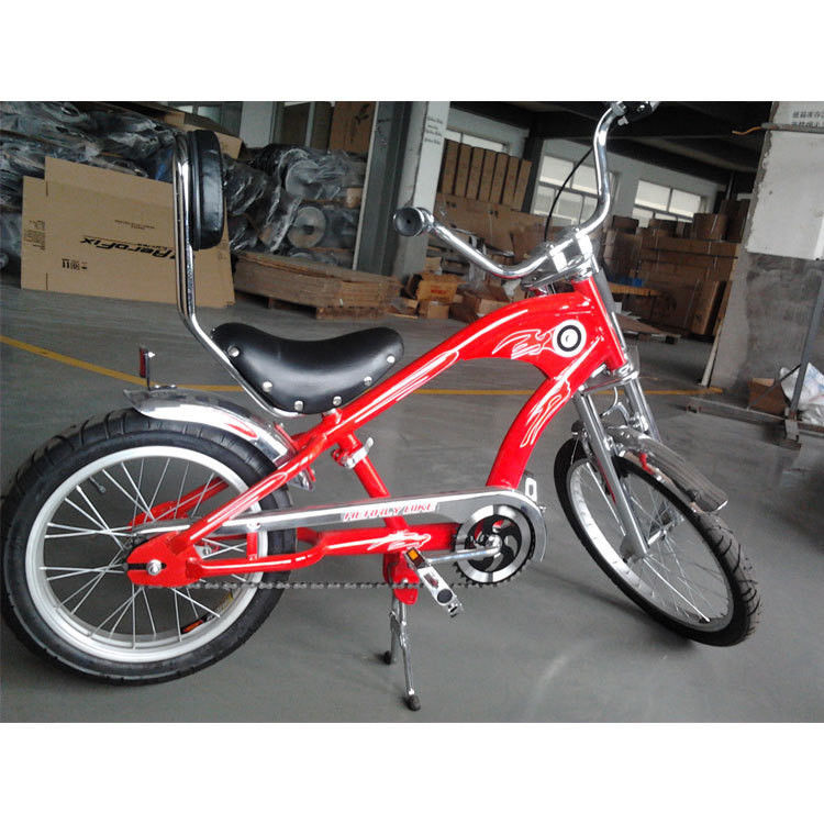 Erwachsene Hubschrauber Fahrräder Hubschrauber Pedalrad mit 24-20 Räder Größe und Bruttogewicht 23KG