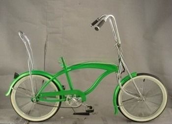 20&quot;x2.125 Reifen 20&quot; Radgröße Lowrider Fahrrad Fahrrad für Kinder im Freien