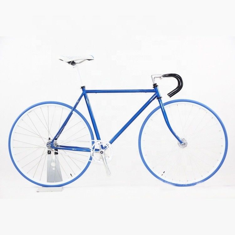 Old Fashion Vintage OEM CE Festgetriebe Fahrrad Einzelgeschwindigkeit Fahrrad Bruttogewicht 13kg Langlebig