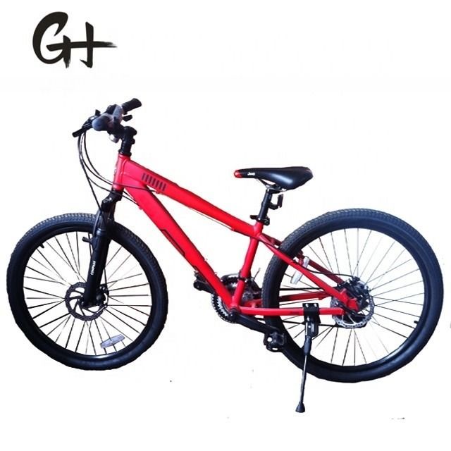 17 kg 26 Zoll Männer Aluminiumrahmen Europa Erwachsene Shimano 21 Geschwindigkeiten Scheibenbremse MTB Mountain Speed Bike