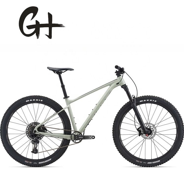 29 Zoll Mountainbike mit SRAM 11 Geschwindigkeit Front Suspension Gabel und Aluminiumlegierung Rahmen OEM