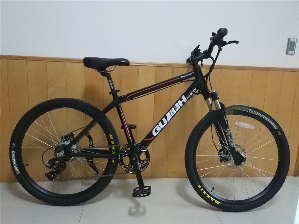 26 Zoll Russland Mountainbike MTB OEM Erwachsener Fahrrad 21 Geschwindigkeit 24 Geschwindigkeit Stahl Gabel Scheibenbremse