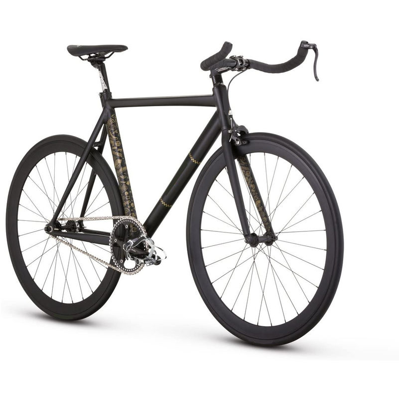 700C 1S Scheibenbremsen Festfahrrad mit R312 Dual Pivot Caliper Bremsen in mehreren Farben