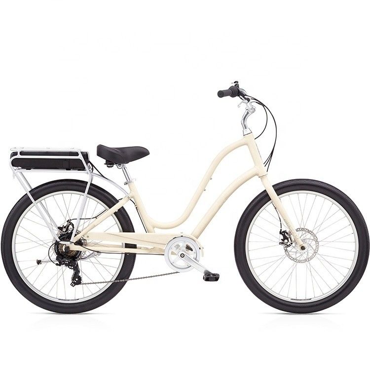 Hochgeschwindigkeits-Elektrofahrrad 29&quot; mit 48V 500W Motor und langlebiger Lithiumbatterie