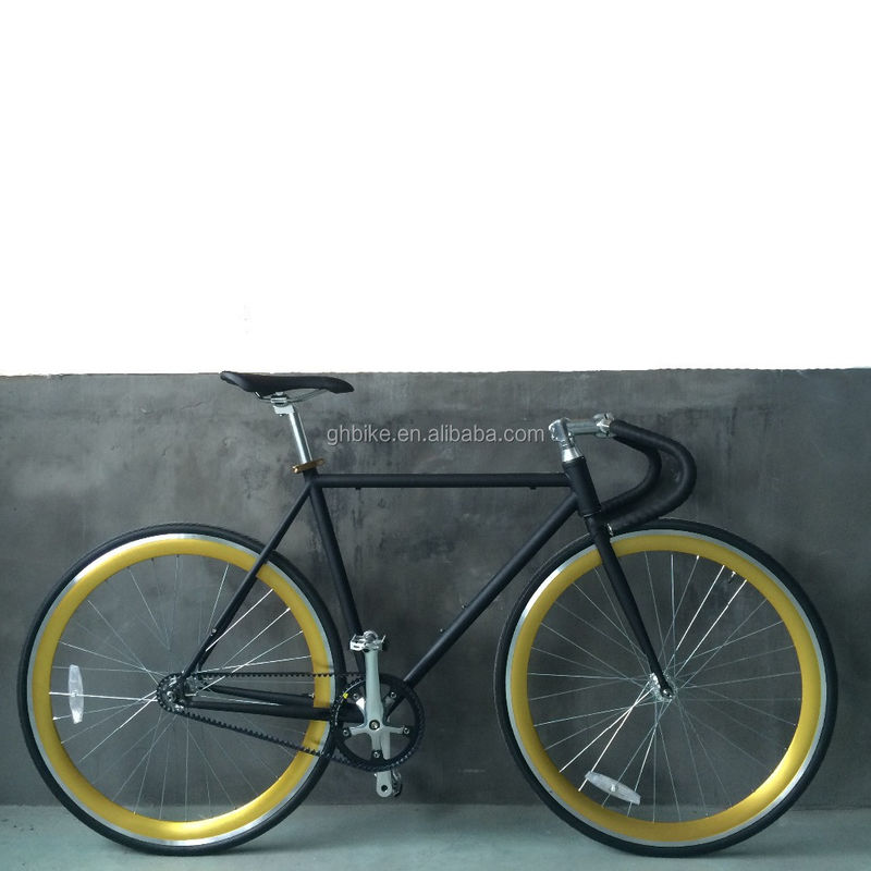 21 Geschwindigkeitsgetriebe CDX Gürtelantrieb 700C Kettenloses Fahrrad für umweltfreundlichen Transport
