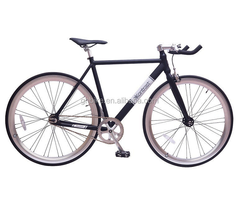 VP B/B Chrome Farbe Purefix Fixie Fahrrad Festgetriebe Fahrräder Festgetriebe Bruttogewicht 11kg