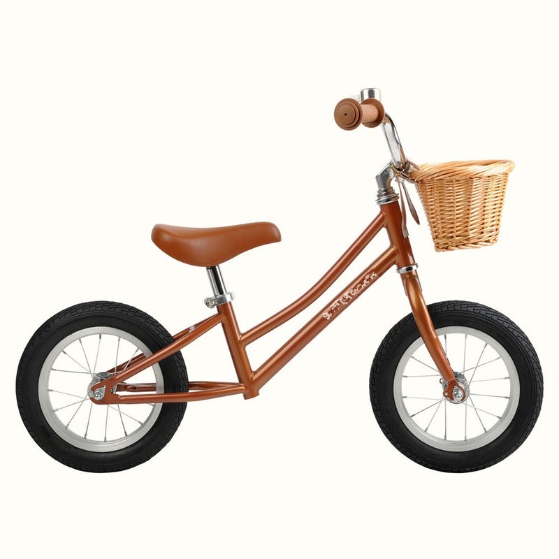 12-Zoll-Kinder-Gleichgewichtsrad ohne Pedal 18 Monate bis 4 Jahre