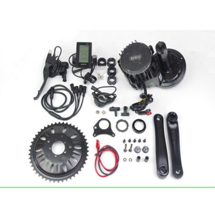 BAFANG G320 Mittlere M615 750W/1000W Bürstenlos 8fun BBSHD-48V Elektrofahrrad Motor Kit