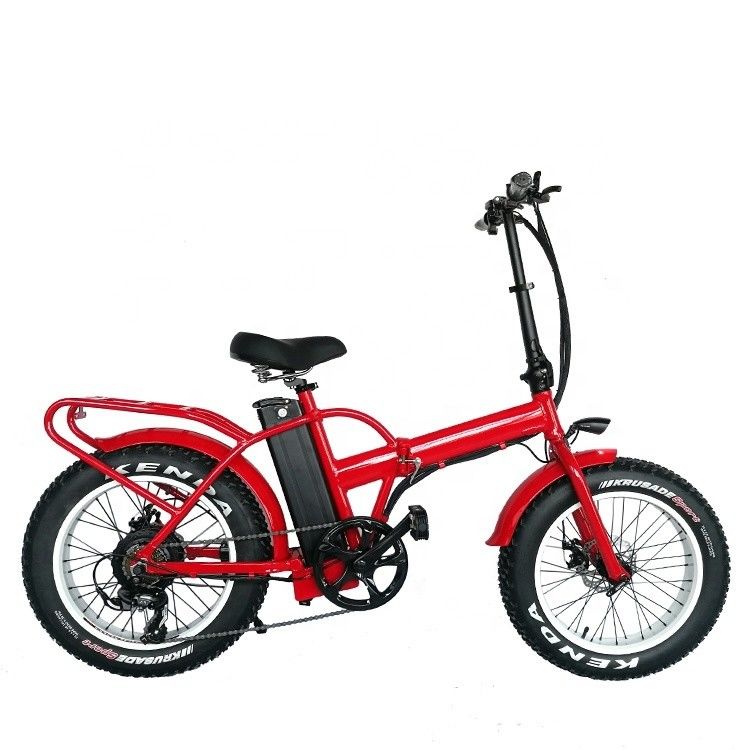 1000W 48V 21AH 7 Geschwindigkeitsscheibenbremse 20&quot; A2B OEM CE EN15194 Elektrofachrad